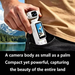 The It-Girl 4K Content Camera thumbnail