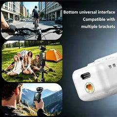 The It-Girl 4K Content Camera thumbnail