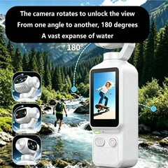 The It-Girl 4K Content Camera thumbnail